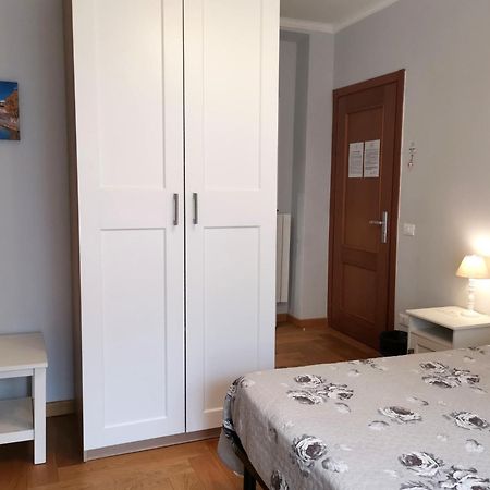 B&B Arianna Рим Экстерьер фото