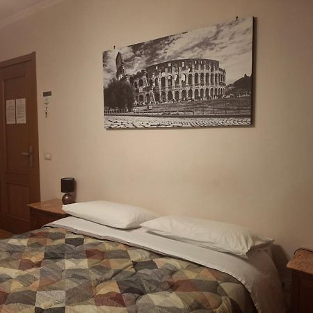 B&B Arianna Рим Экстерьер фото