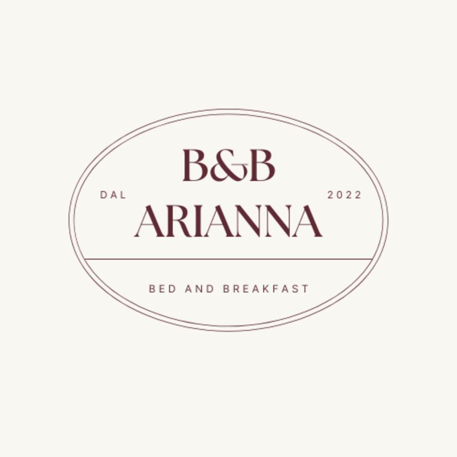 B&B Arianna Рим Экстерьер фото