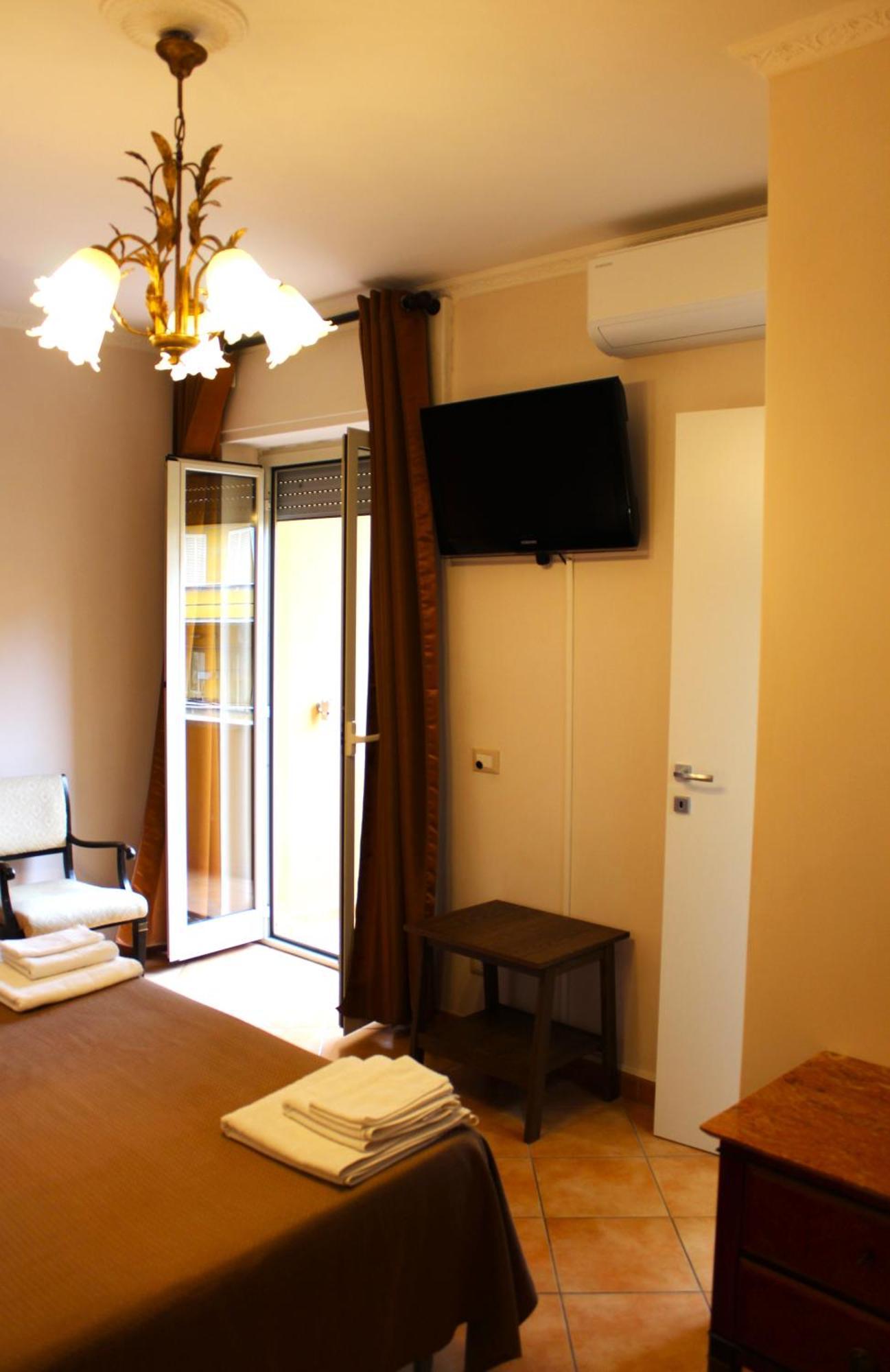 B&B Arianna Рим Экстерьер фото