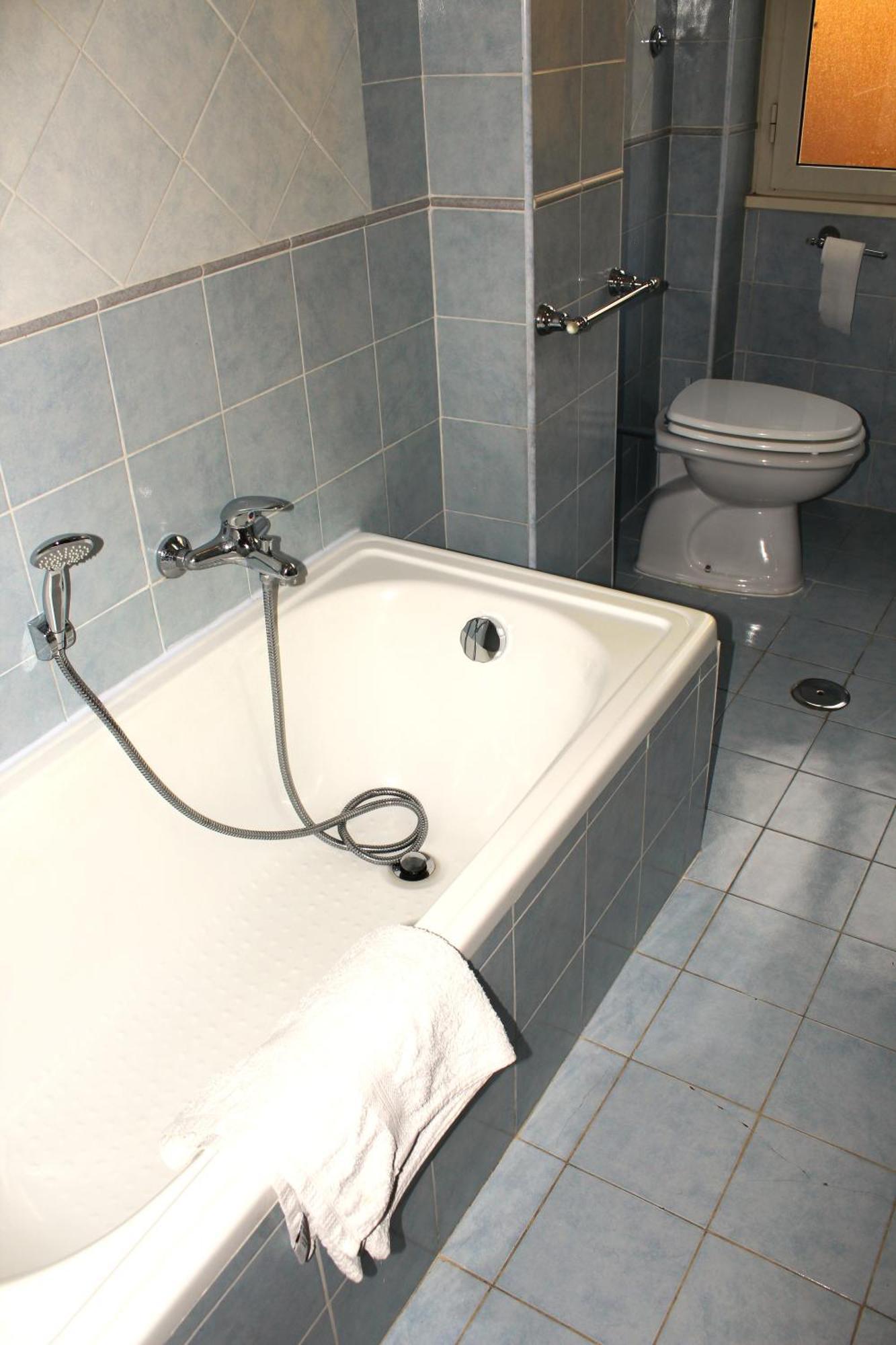 B&B Arianna Рим Экстерьер фото