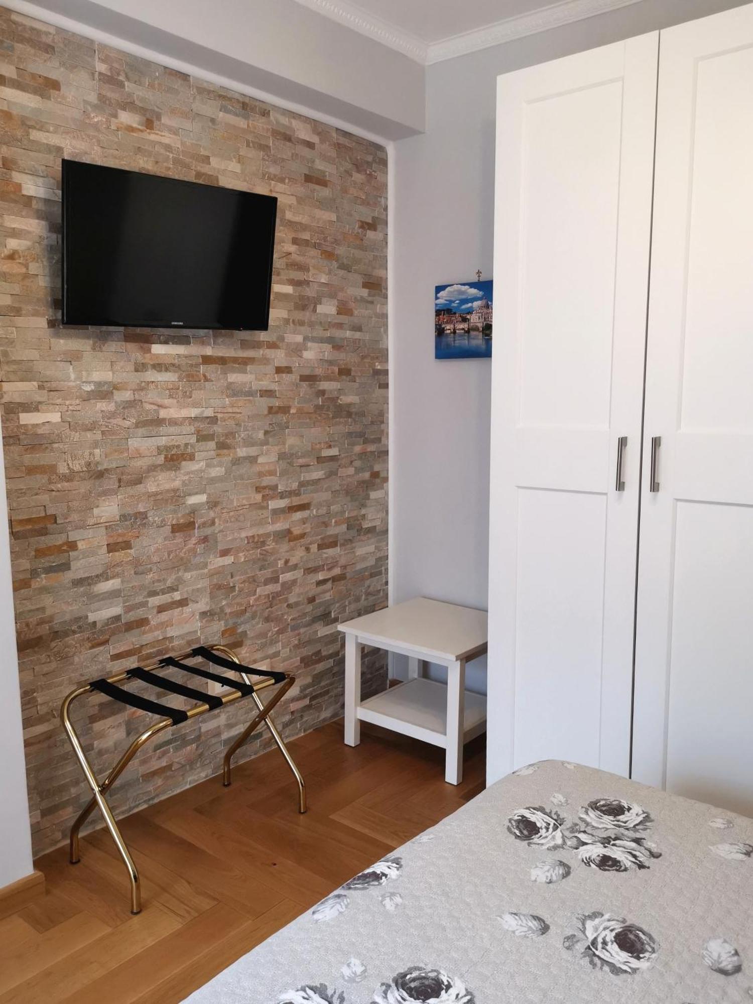 B&B Arianna Рим Экстерьер фото